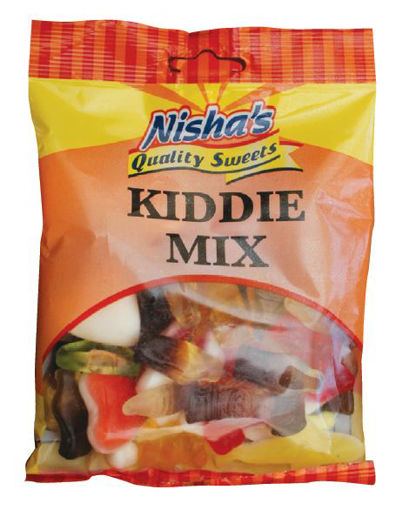 Picture of KIDDIE MIX 140G
